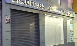 Centro médico y dental Dres. Ortega