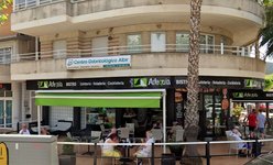 Centro odontológico ALBIR