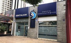 Centro Odontológico Dentalium