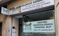 Centro Odontológico General
