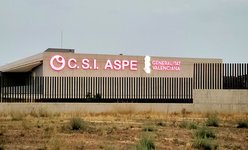 Centro Sanitario Integrado ASPE