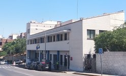Centro Sanitario Integrado de Guardamar del Segura