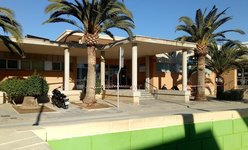 Centro Sanitario Integrado de Pilar de la Horadada