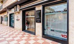 Clínica 10 dental