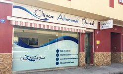 Clínica Almoradí dental
