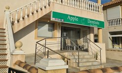 Clínica Apple Dental La Zenia