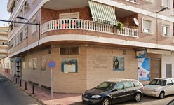 Clínica Área Dental Dr. Hilario Tárraga