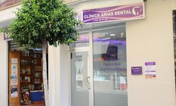 Clinica Arias dental