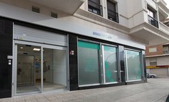 Clínica Asisa Dental Elche