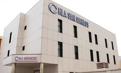 Clínica Asisa Dental HLA San Carlos Denia