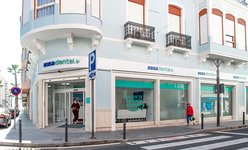 Clínica Asisa dental Torrevieja