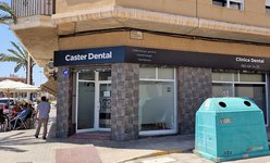 Clínica Caster Dental Torrellano