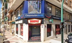 Clínica Corporación Dental