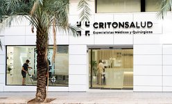 Clínica Criton Salud