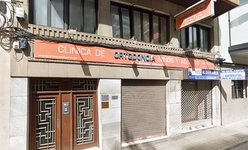 Clínica de Ortodoncia Dr. Jesús Oliver