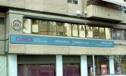 Clínica de Ortodoncia Muñoz Matarredona