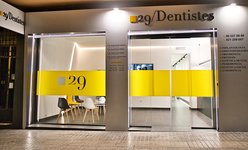 Clínica dental 29 Dentistes
