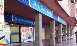 Clínica Dental Adeslas