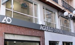 Clínica dental Agulló Elche