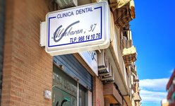 Clínica dental Aldebaran