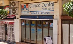 Clínica dental Alfaz del Pi