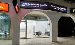 Clínica dental Altea