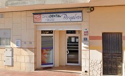 Clínica dental Bernabeu