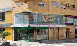 Clínica dental Berta Aramendia