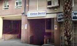 Clínica dental Box Serrano