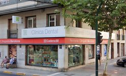 Clínica dental Cáceres & Cárceles