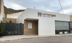 Clínica dental Carmen Gea