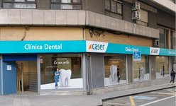 Clinica dental Caser Alicante