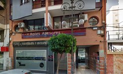 Clínica dental Castillo
