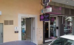 Clínica dental CEO Centro de Especialidades Odontologicas