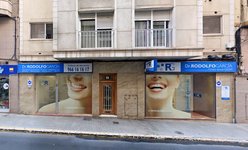 Clínica dental CEOM Dr. Rodolfo García