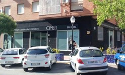 Clínica dental Cimer Ibi
