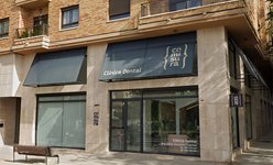 Clínica dental Comisura
