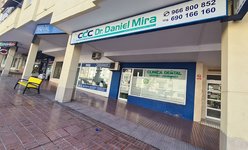 Clinica Dental Conservadora CĊC Dr. Daniel Mira