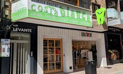 Clinica Dental Costa Blanca