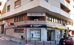 Clínica Dental-D Alcoy