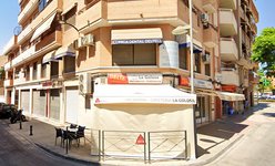 Clínica dental Deltell