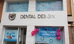 Clínica dental Dental Design