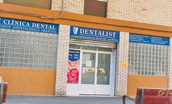 Clínica Dental Dentalist