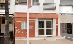 Clínica Dental Doctora Márquez