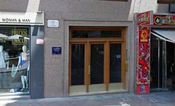 Clínica dental don Mariano Sánchez-Rojas Gisbert