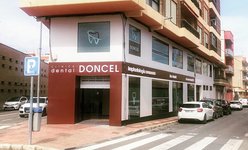 Clínica dental Doncel