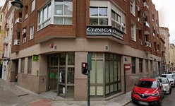 Clínica dental Dr. Alemany