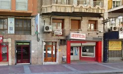 Clínica dental Dr. Alfredo Marchena Sempere