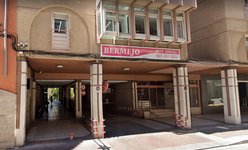 Clínica dental Dr. Ambrosio Bermejo Fenoll