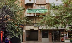 Clínica dental Dr. Bertotti